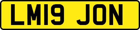 LM19JON