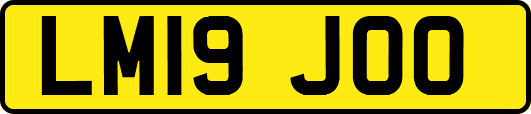 LM19JOO
