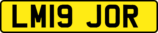 LM19JOR