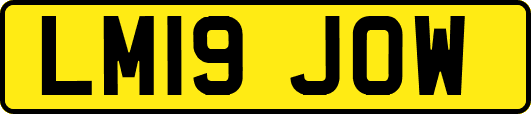 LM19JOW