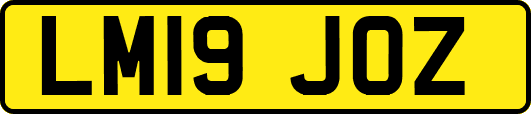LM19JOZ