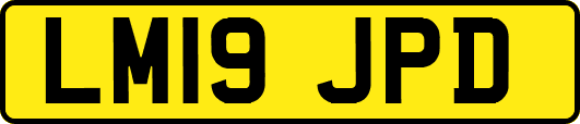 LM19JPD
