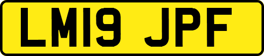 LM19JPF