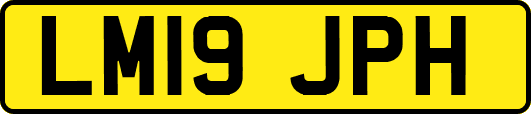 LM19JPH
