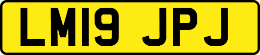LM19JPJ