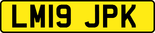 LM19JPK