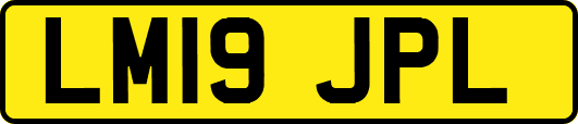 LM19JPL