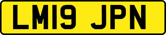LM19JPN