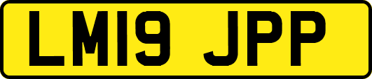 LM19JPP