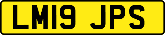 LM19JPS