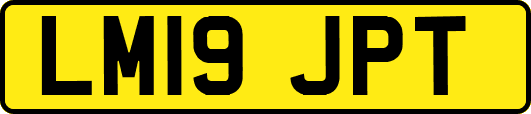 LM19JPT