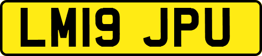 LM19JPU