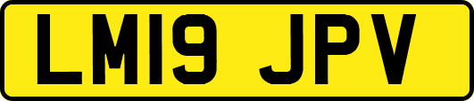 LM19JPV