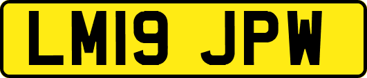 LM19JPW