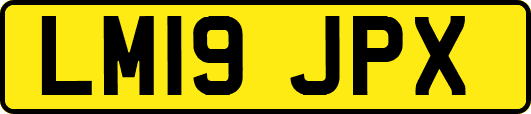 LM19JPX
