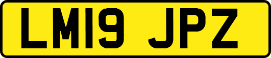 LM19JPZ