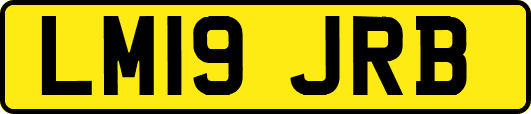 LM19JRB