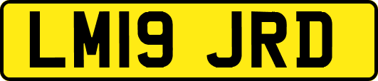 LM19JRD