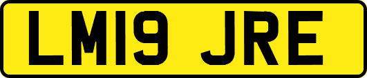 LM19JRE
