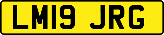 LM19JRG