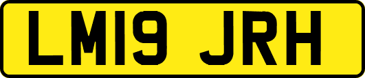 LM19JRH