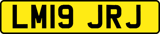 LM19JRJ