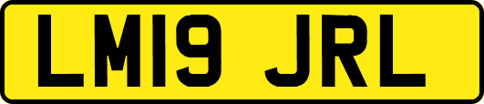 LM19JRL