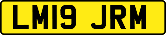 LM19JRM