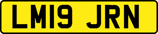 LM19JRN