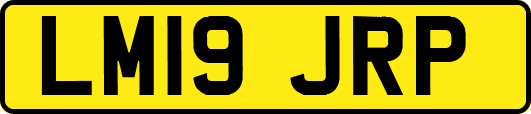 LM19JRP