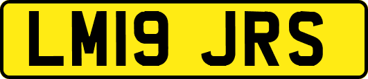 LM19JRS