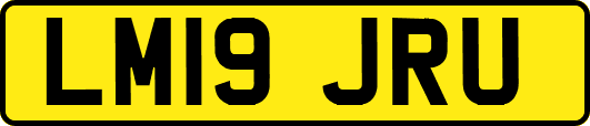 LM19JRU