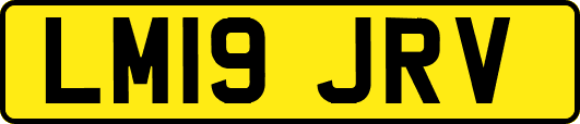 LM19JRV