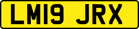 LM19JRX