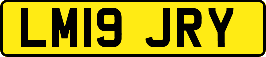 LM19JRY