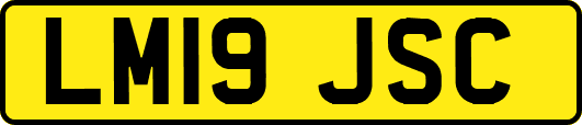 LM19JSC