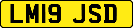 LM19JSD