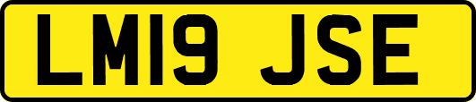 LM19JSE