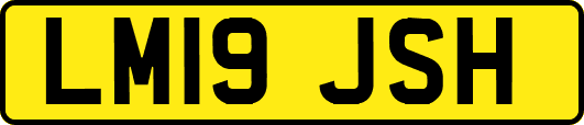 LM19JSH