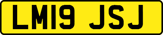 LM19JSJ