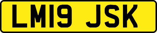 LM19JSK