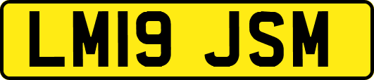 LM19JSM