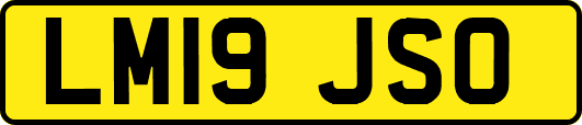 LM19JSO