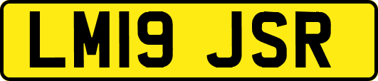LM19JSR