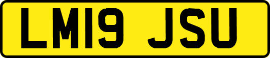 LM19JSU
