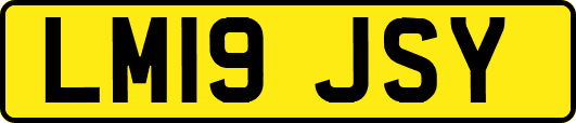 LM19JSY