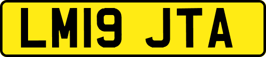 LM19JTA