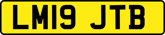 LM19JTB