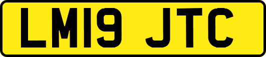 LM19JTC