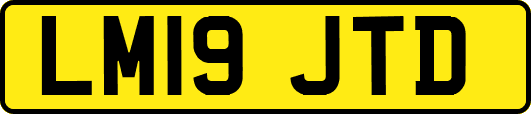 LM19JTD